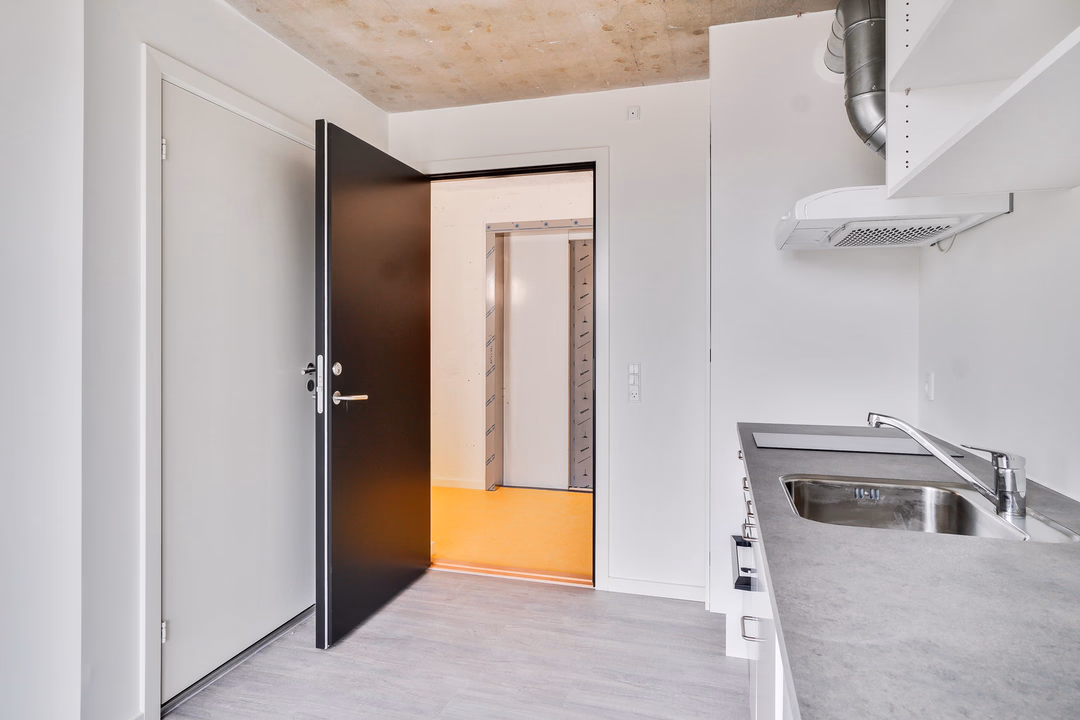 Billede 1 fra lejemålet på Østre Stationsvej 2F, 5000 Odense C