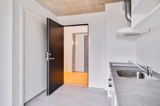 Rental at Østre Stationsvej 2F, 5000 Odense C