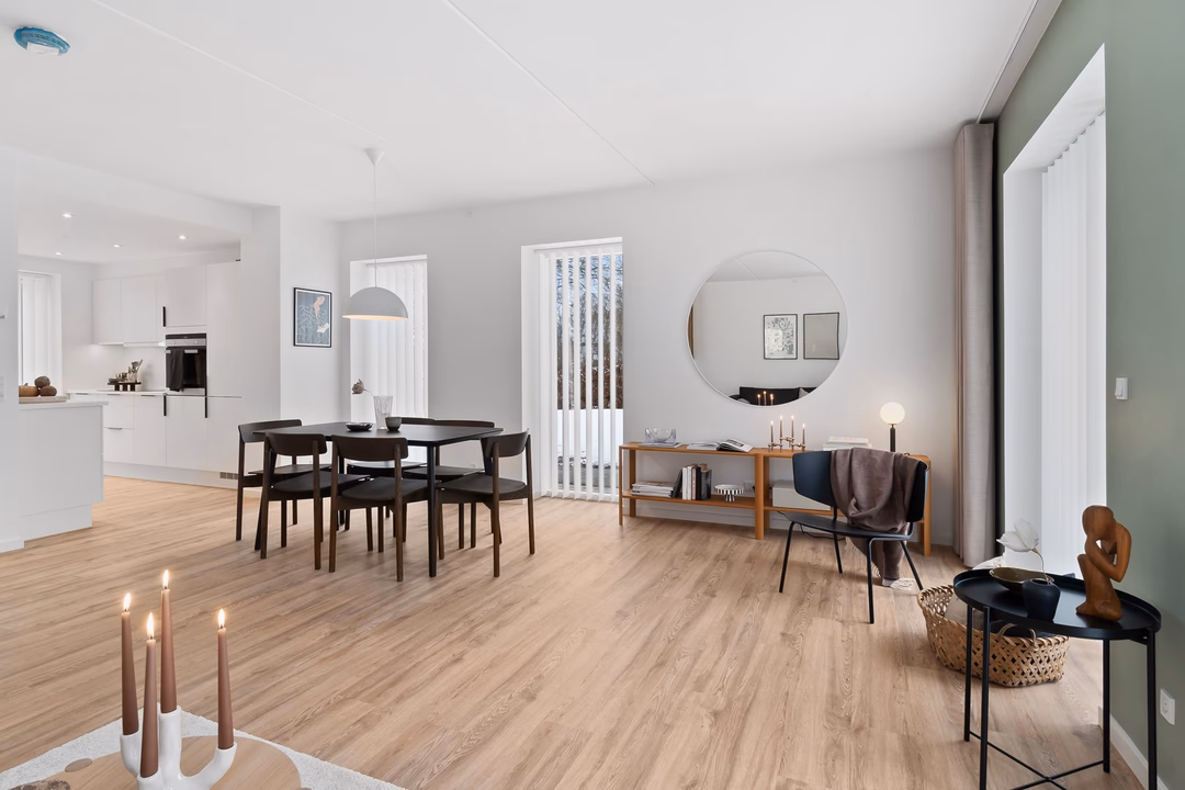 Billede 4 fra lejemålet på Jasminparken 20, 9260 Gistrup