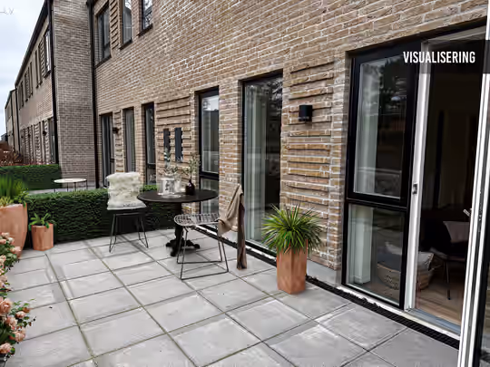 Rental at Jasminparken 20, 9260 Gistrup