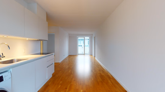 Robert Jacobsens Vej 65, 2300 København S