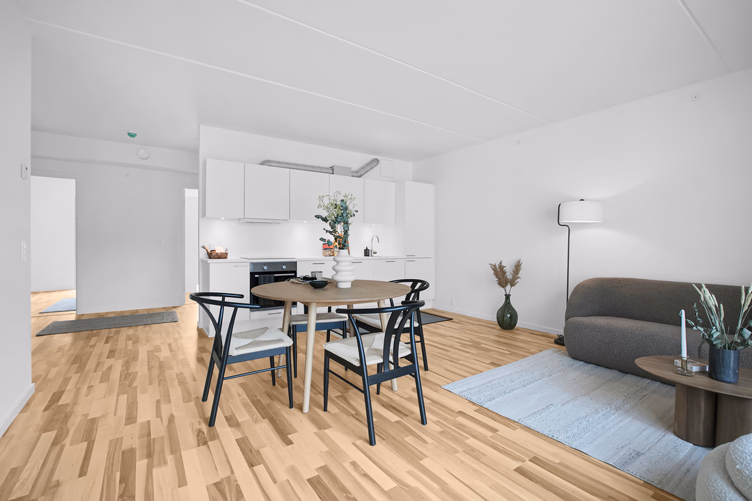 Billede 4 fra lejemålet på Gadelandet 24D, 2700 Brønshøj