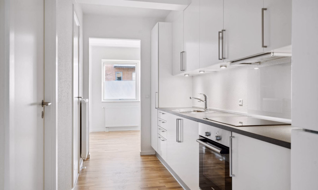Billede fra lejemålet på Munkemøllestræde 20, 5000 Odense