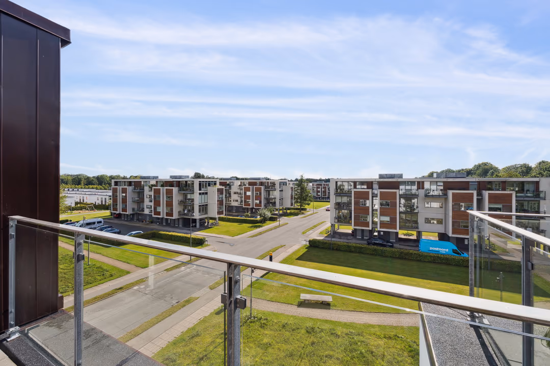 Billede fra lejemålet på Garnisonsvej 61, 3520 Farum