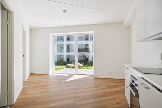 Rental at Kongevellen 17, 8240 Risskov