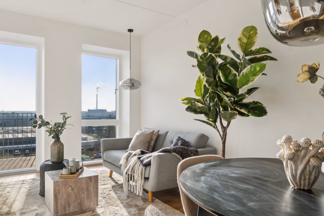 Billede 3 fra lejemålet på Hørkær 10C, 2730 Herlev