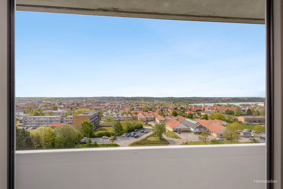 Billede fra lejemålet på Hiort Lorenzens Vej 56, 6100 Haderslev