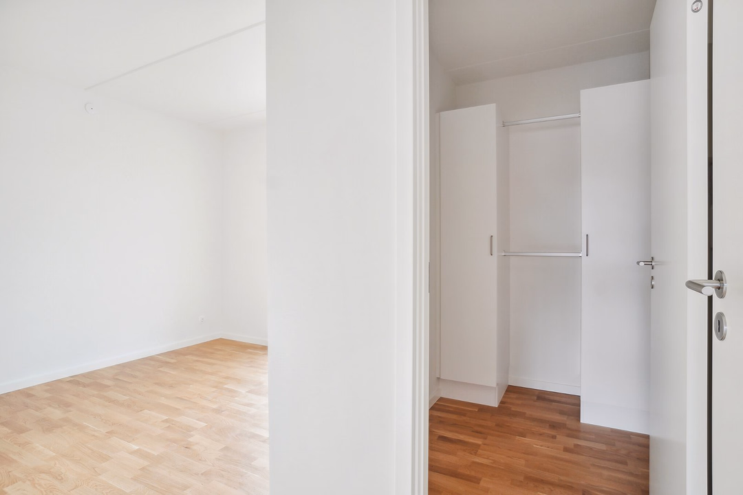 Billede fra lejemålet på Egelundsvej 3A, 5260 Odense S