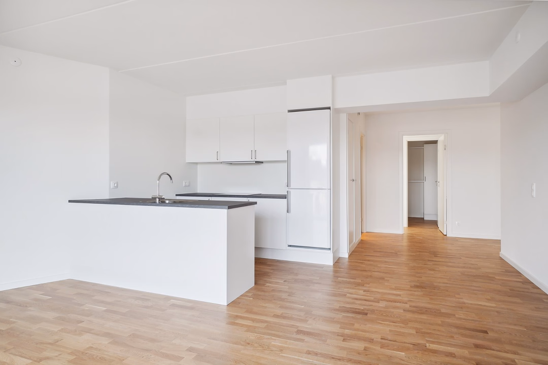 Billede fra lejemålet på Egelundsvej 3A, 5260 Odense S