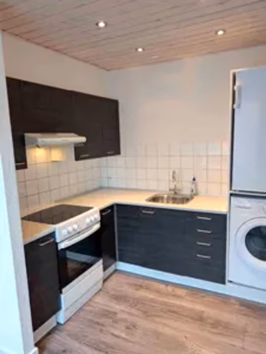 Vendelbogade 4B, 9800 Hjørring