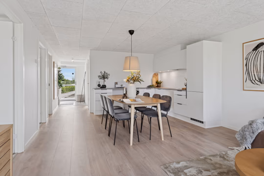 Høgeurtvej 10, 4660 Store Heddinge