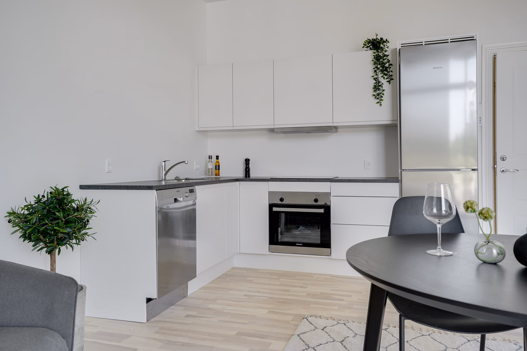 Billede 2 fra lejemålet på Engstien 1, 6000 Kolding