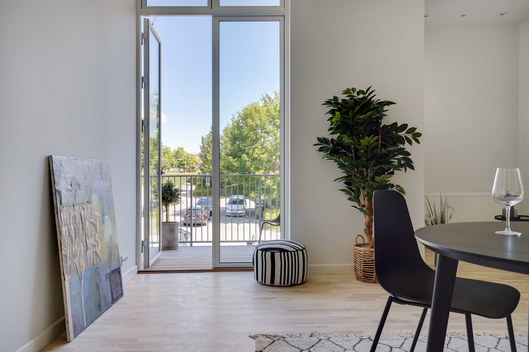 Billede 4 fra lejemålet på Engstien 1, 6000 Kolding