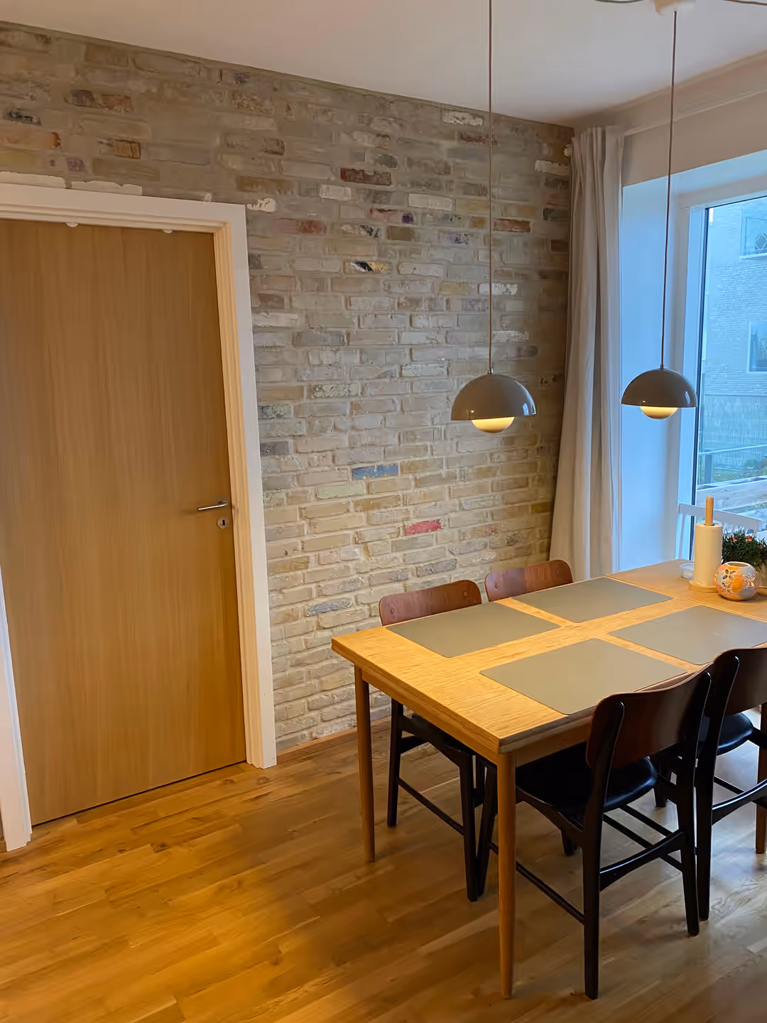 Billede fra lejemålet på Møllevangs Allé 157 A, 8200 Aarhus N