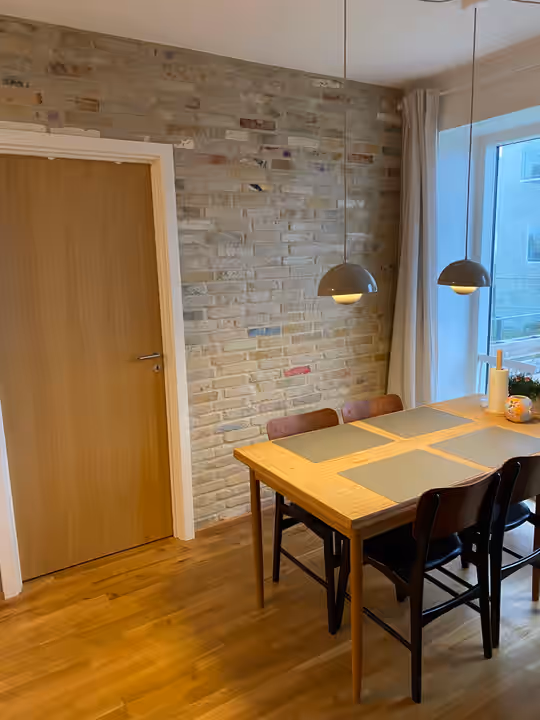 Møllevangs Allé 157 A, 8200 Aarhus N