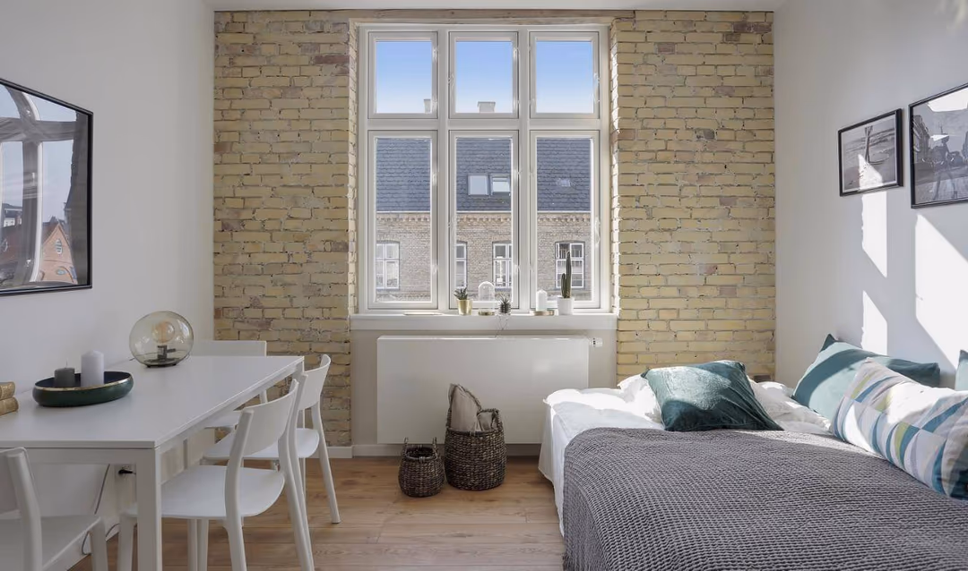 Billede 3 fra lejemålet på Svend Trøsts Vej 19, 1912 Frederiksberg C