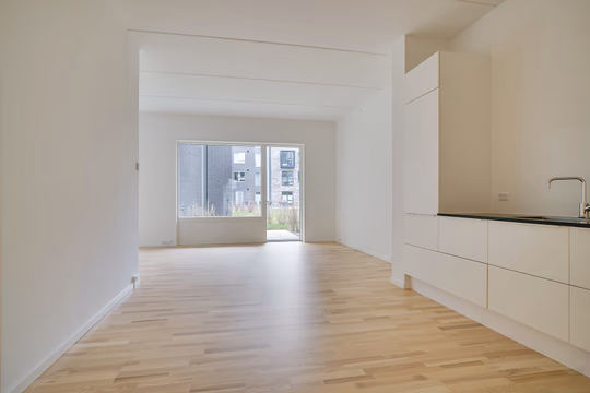 Rental at Frederikskaj 2G, 2450 København SV