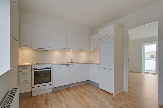 Kalmargade, 8200 Aarhus N