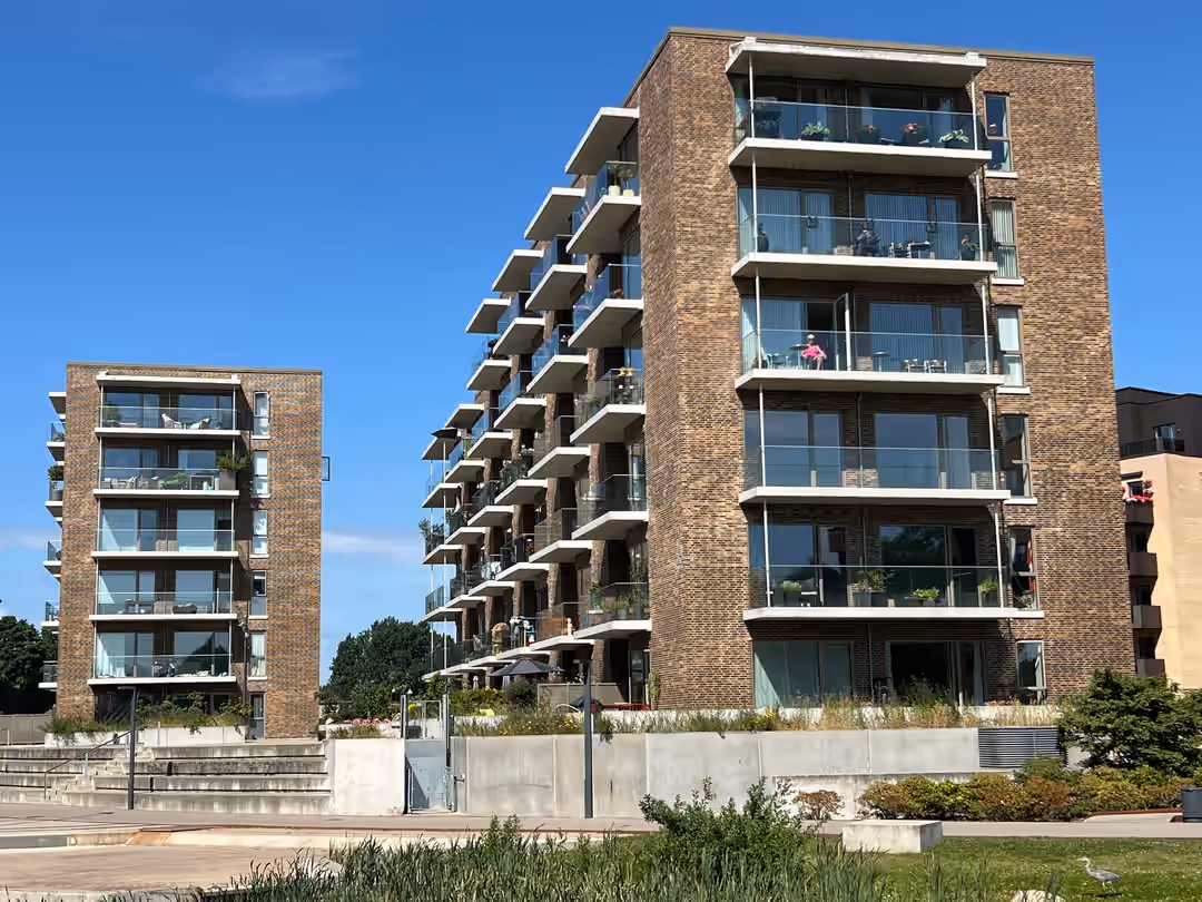Billede 4 fra lejemålet på Irmavej 26, 2610 Rødovre