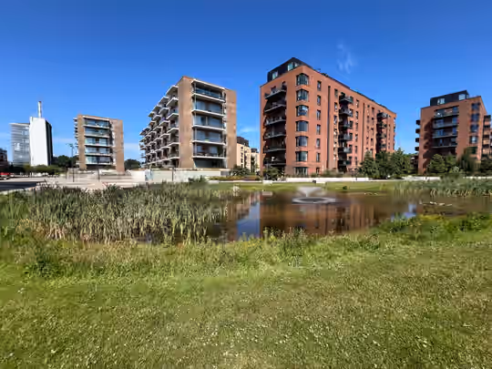 Rental at Irmavej 26, 2610 Rødovre