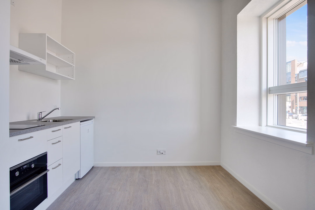 Billede 3 fra lejemålet på Østre Stationsvej 2F, 5000 Odense C