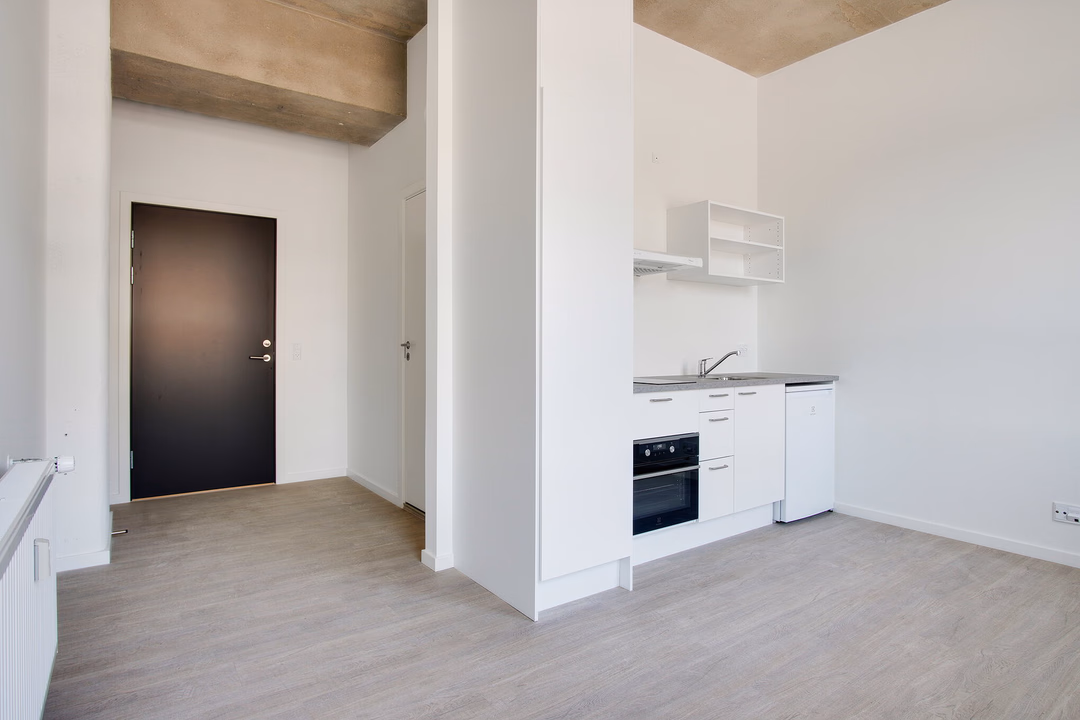 Billede 2 fra lejemålet på Østre Stationsvej 2F, 5000 Odense C