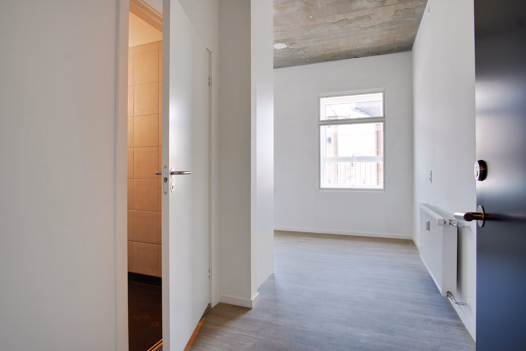 Billede 4 fra lejemålet på Østre Stationsvej 2F, 5000 Odense C