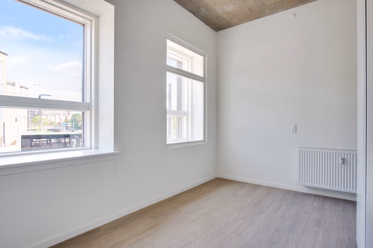 Rental at Østre Stationsvej 2F, 5000 Odense C