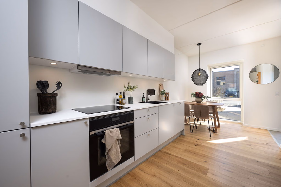 Billede fra lejemålet på Sorteringssalen 10, 5250 Odense SV