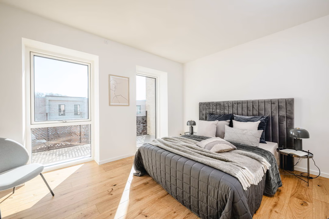 Billede fra lejemålet på Sorteringssalen 10, 5250 Odense SV