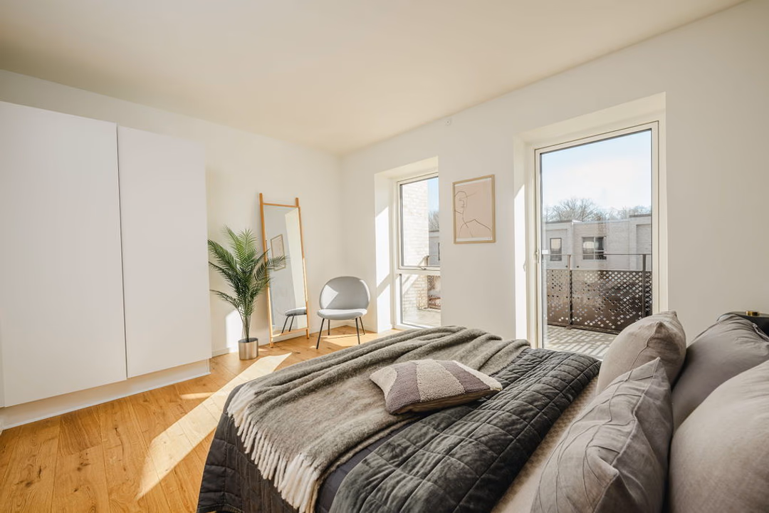Billede fra lejemålet på Sorteringssalen 10, 5250 Odense SV
