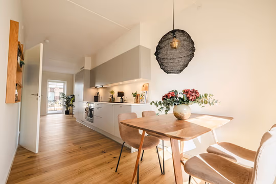 Sorteringssalen 10, 5250 Odense SV