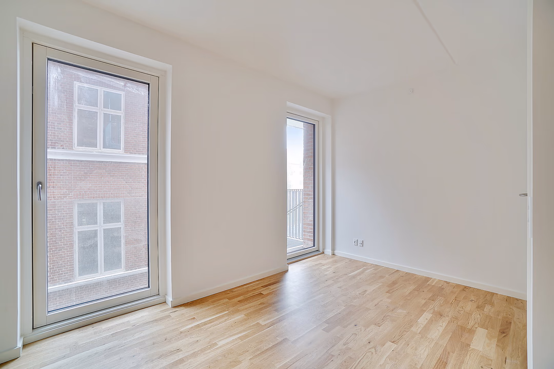 Billede fra lejemålet på Trøjborgvej 72E, 8200 Aarhus N
