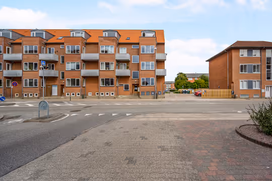 Rental at Nørrebrogade 32A, 7000 Fredericia