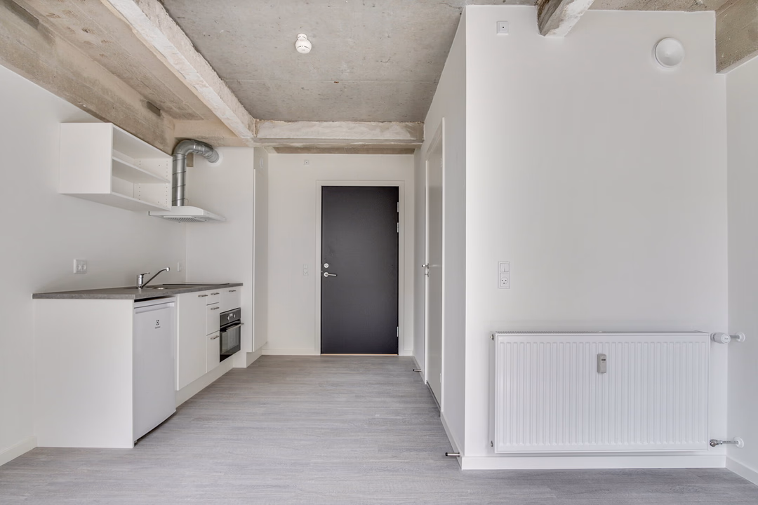 Billede 3 fra lejemålet på Østre Stationsvej 2F, 5000 Odense C