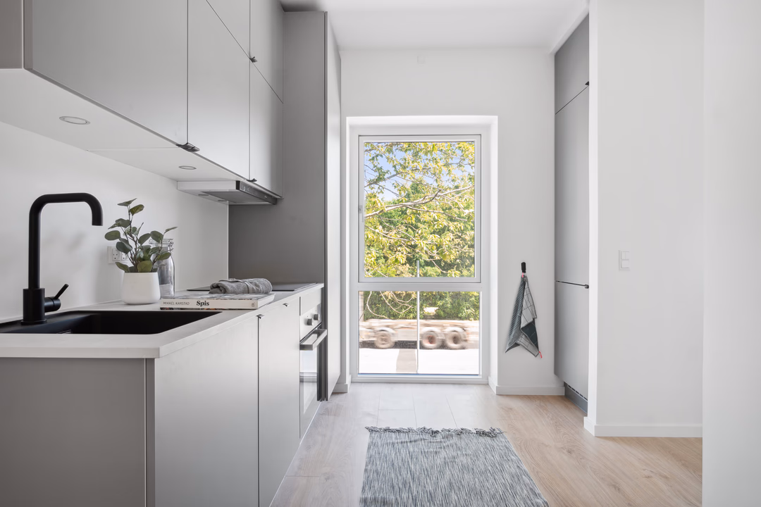 Photo of the rental at Skejbygårdsvej 28 1.3, 8240 Aarhus