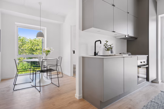 Skejbygårdsvej 28 1.3, 8240 Aarhus
