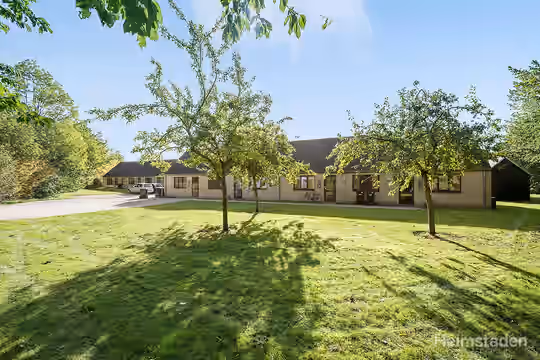Rental at Harekæret 44, 5220 Odense SØ