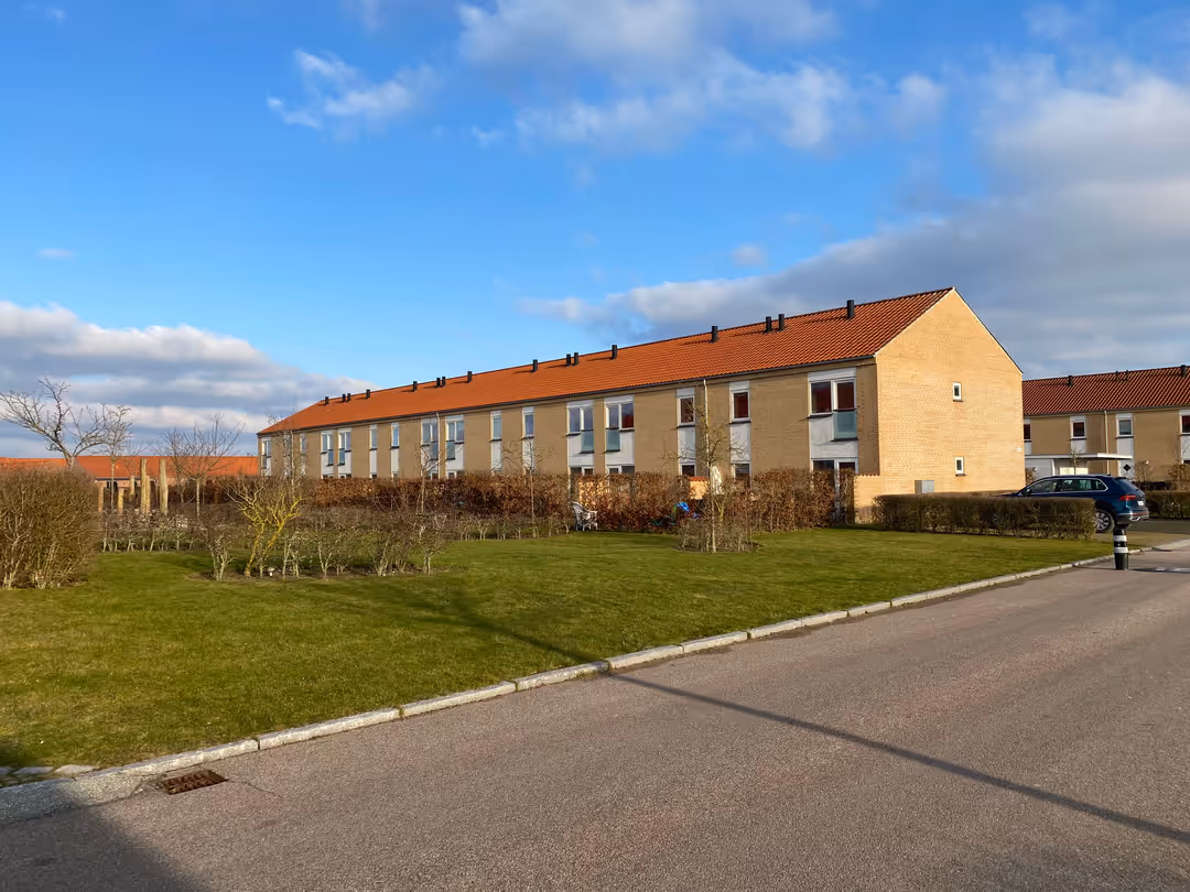 Photo of the rental at Ejgårdsminde 2, 2670 Greve