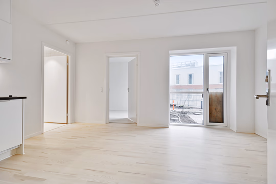 Mutzuvej 4, 2500 Valby