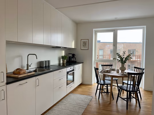 Cirkelbuen 3, 3400 Hillerød