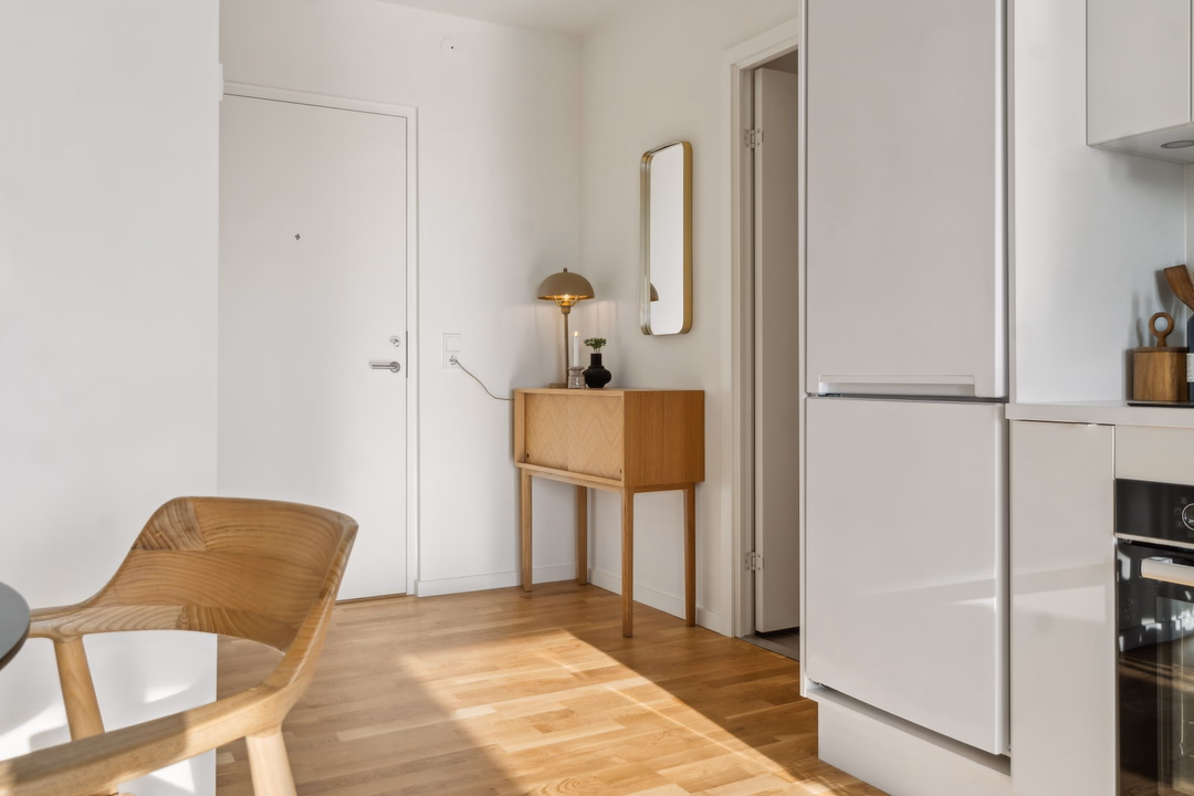Billede fra lejemålet på Hørkær 8B, 2730 Herlev