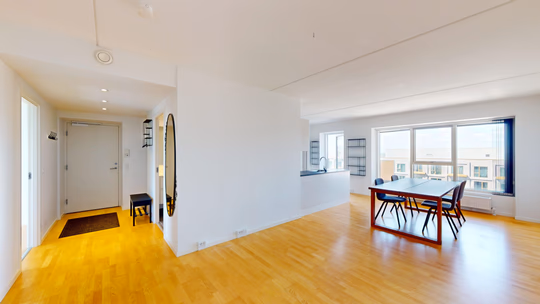 Else Alfeltsvej 91, 2300 København S