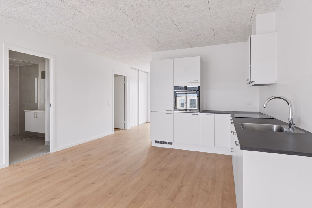 Photo of the rental at Frugtlunden 9, 4400 Kalundborg