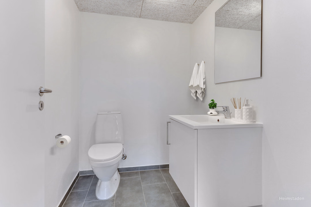 Billede 5 fra lejemålet på Langagergård 73, 8700 Horsens