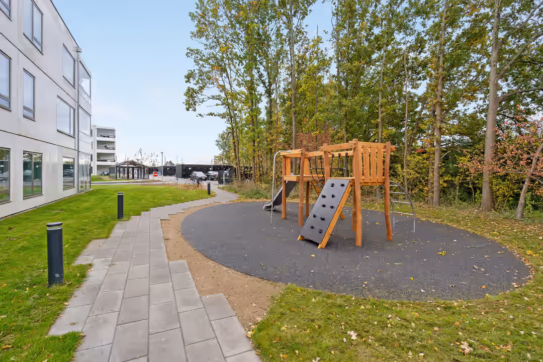 Billede fra lejemålet på Viften 2, 2670 Greve