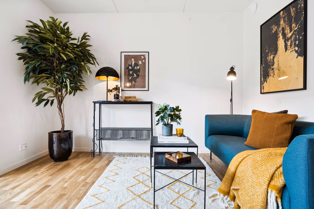 Billede 5 fra lejemålet på Baltorpstræde 93, 2750 Ballerup