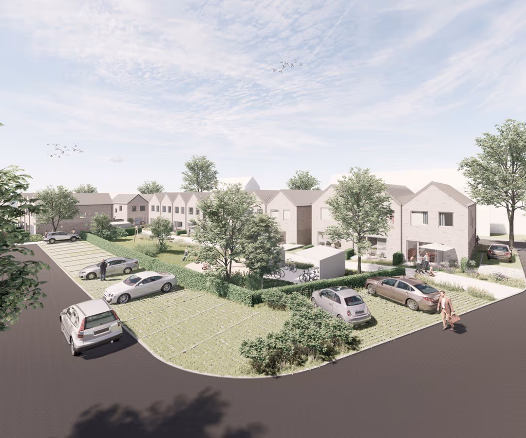 Billede 4 fra lejemålet på Vikærsvej 8B, 8240 Risskov