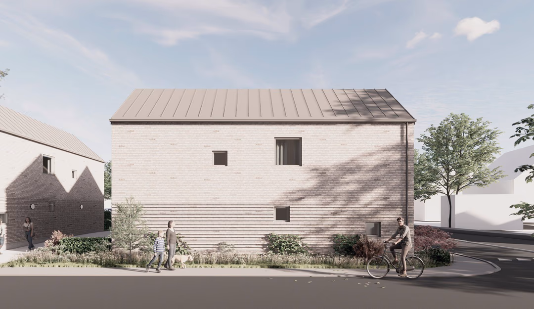 Billede 5 fra lejemålet på Vikærsvej 8B, 8240 Risskov