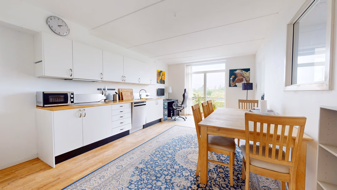 Billede 2 fra lejemålet på Digevej 82, 2300 København S